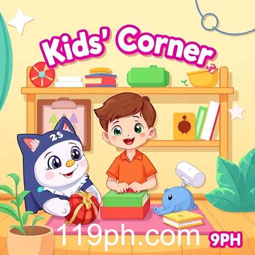 Kids' Corner