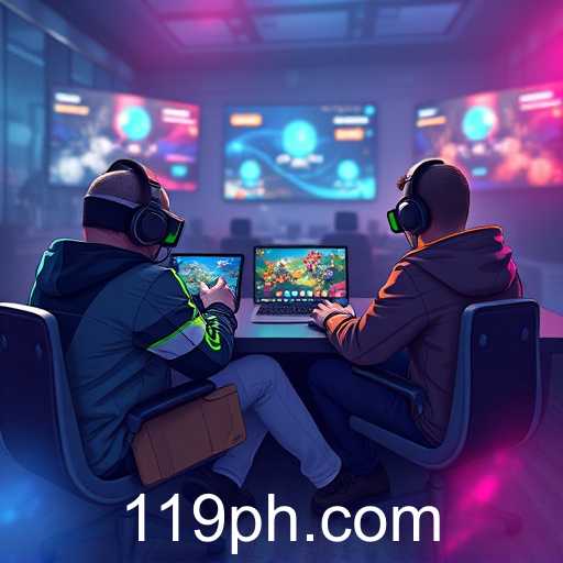 The Rise of 9PH: A New Era in Gaming