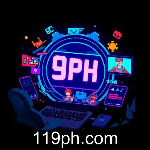 The Rise of 9PH: A Gaming Phenomenon